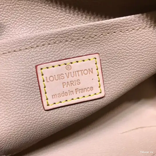 Cheap LOUIS POUCH VUITTON GM COSMETIC 0520